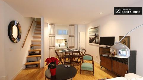 Photo 5 of Apartment to share in Fuente del Berro,  Madrid Capital