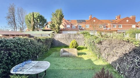 Photo 3 of Single-family semi-detached for sale in Club de Campo, Madrid