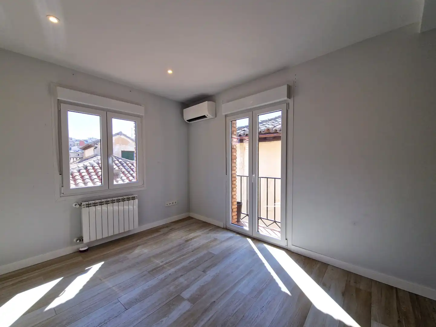 Appartement avec terrasse à vendre à Casco Histórico, imagen 10
