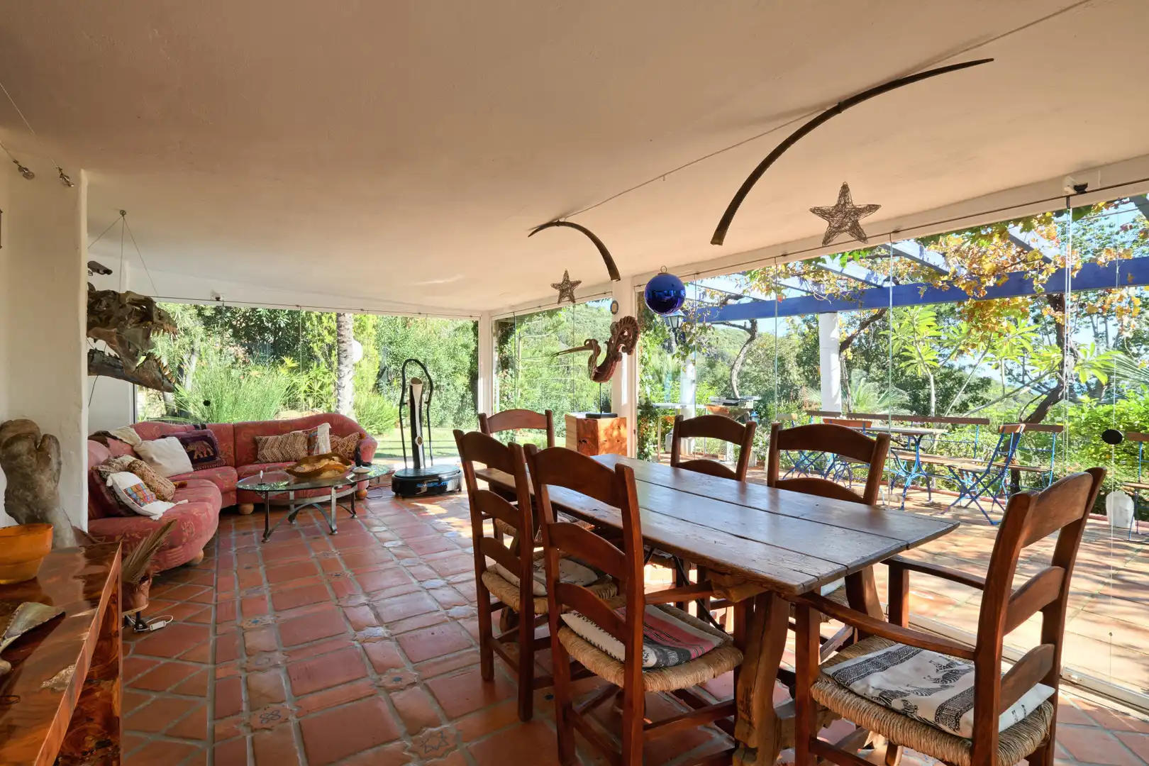 Casa amb piscina en venda a Estepona Pueblo, imagen 38