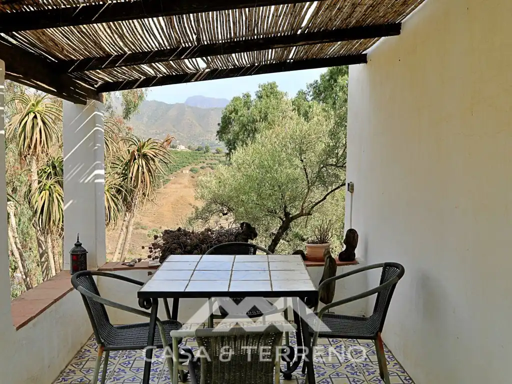Local comercial en venta en Torrox Pueblo, imagen 48