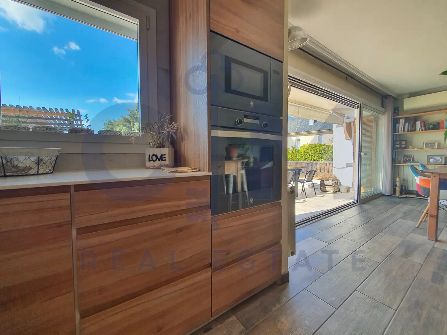 Adosado con terraza en venta en Carrer de la Tordera, imagen 16