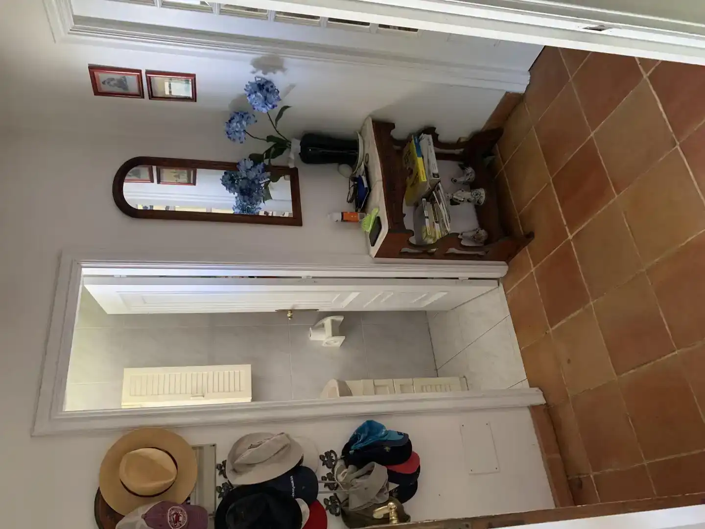 Casa o xalet en venda en O Grove   amb Jardí privat, Parquet i Traster