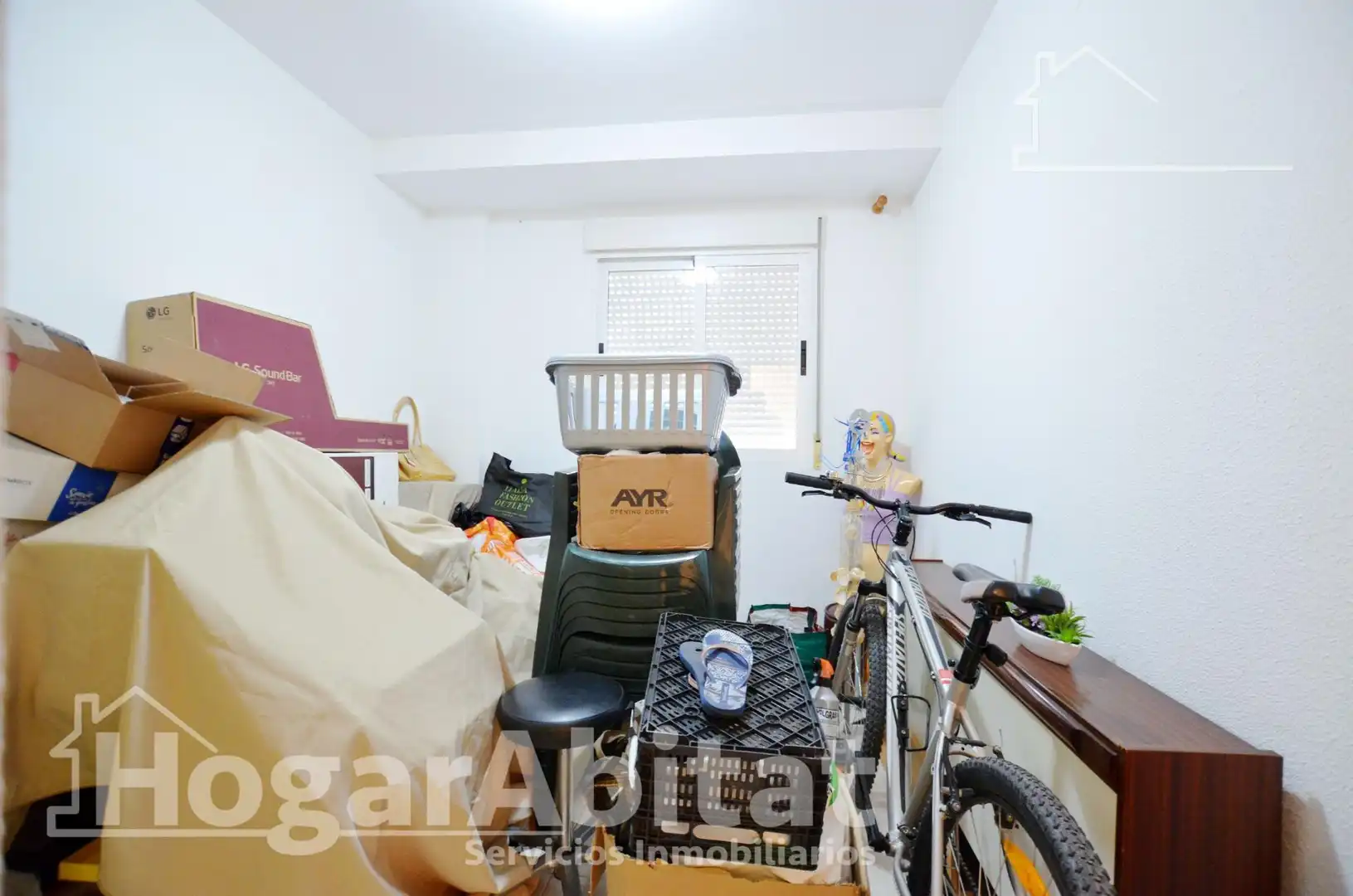 Penthouse mit Terrasse zum Verkauf in Calle Cullera, imagen 30