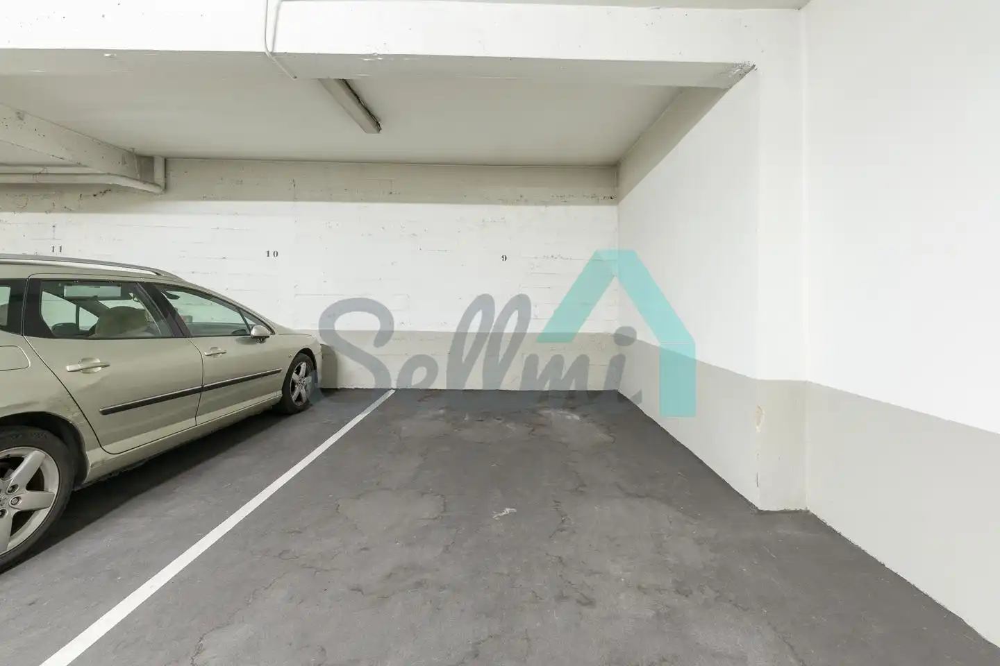 Wohnung mit Aufzug zur Miete in Calle Muñoz Degraín, imagen 42