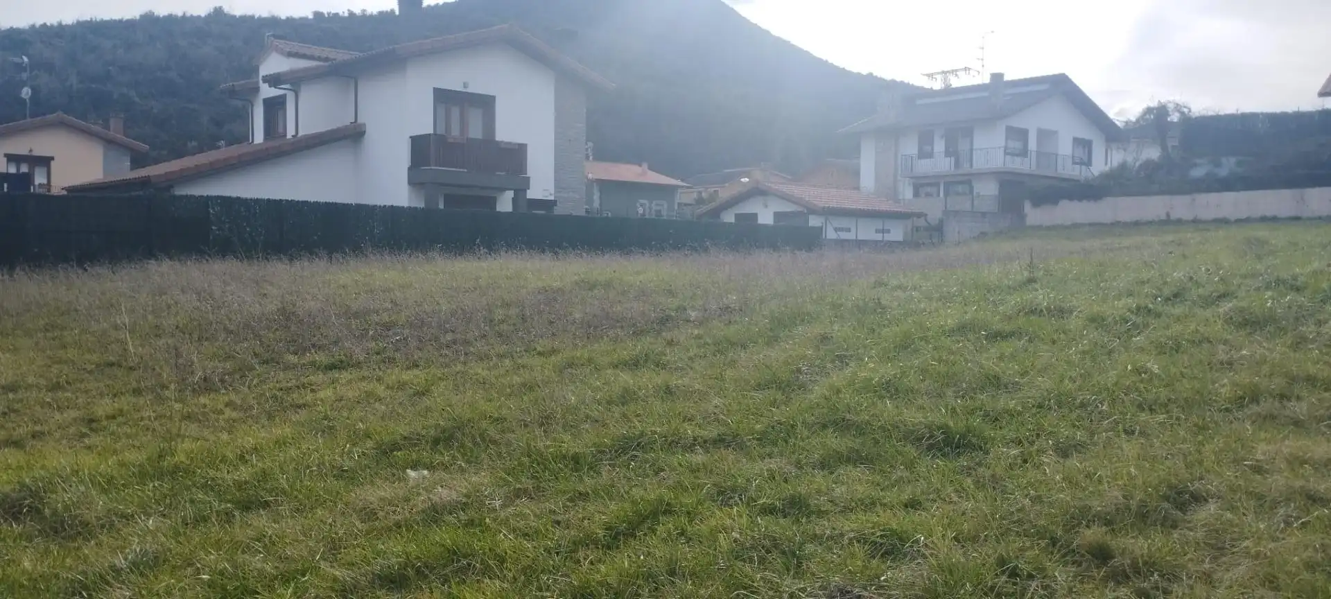 Residencial en venda en Valle de Mena