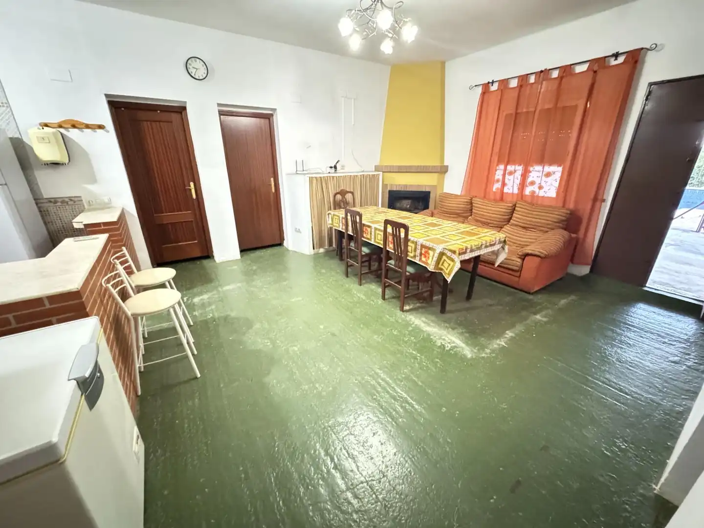 Casa o chalet en venta en Los Palacios y Villafranca con Jardín privado, Trastero y Piscina