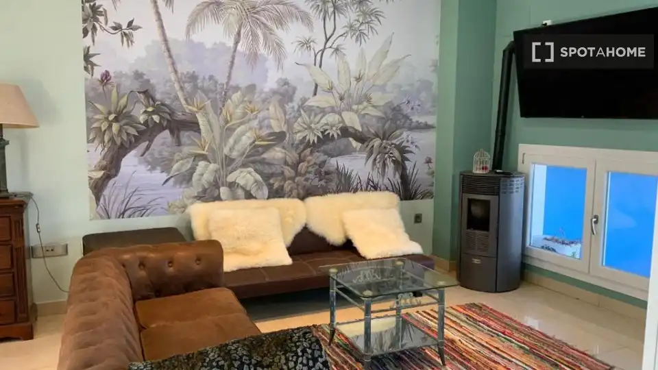 Habitación en Bulevar del Xúquer