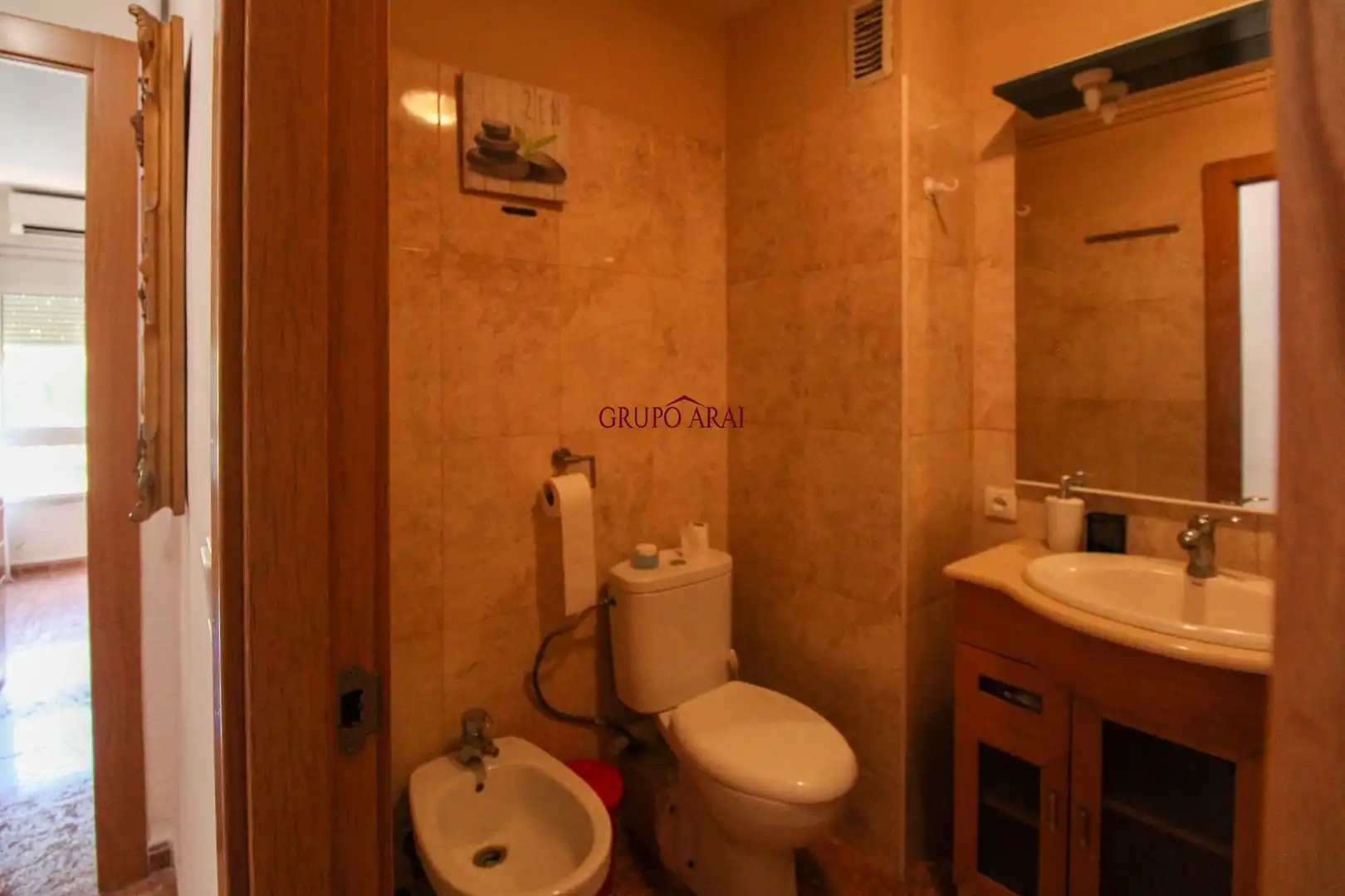 Flat for sale in Calle POETA SALVADOR ALLENDE, Juan XXIII