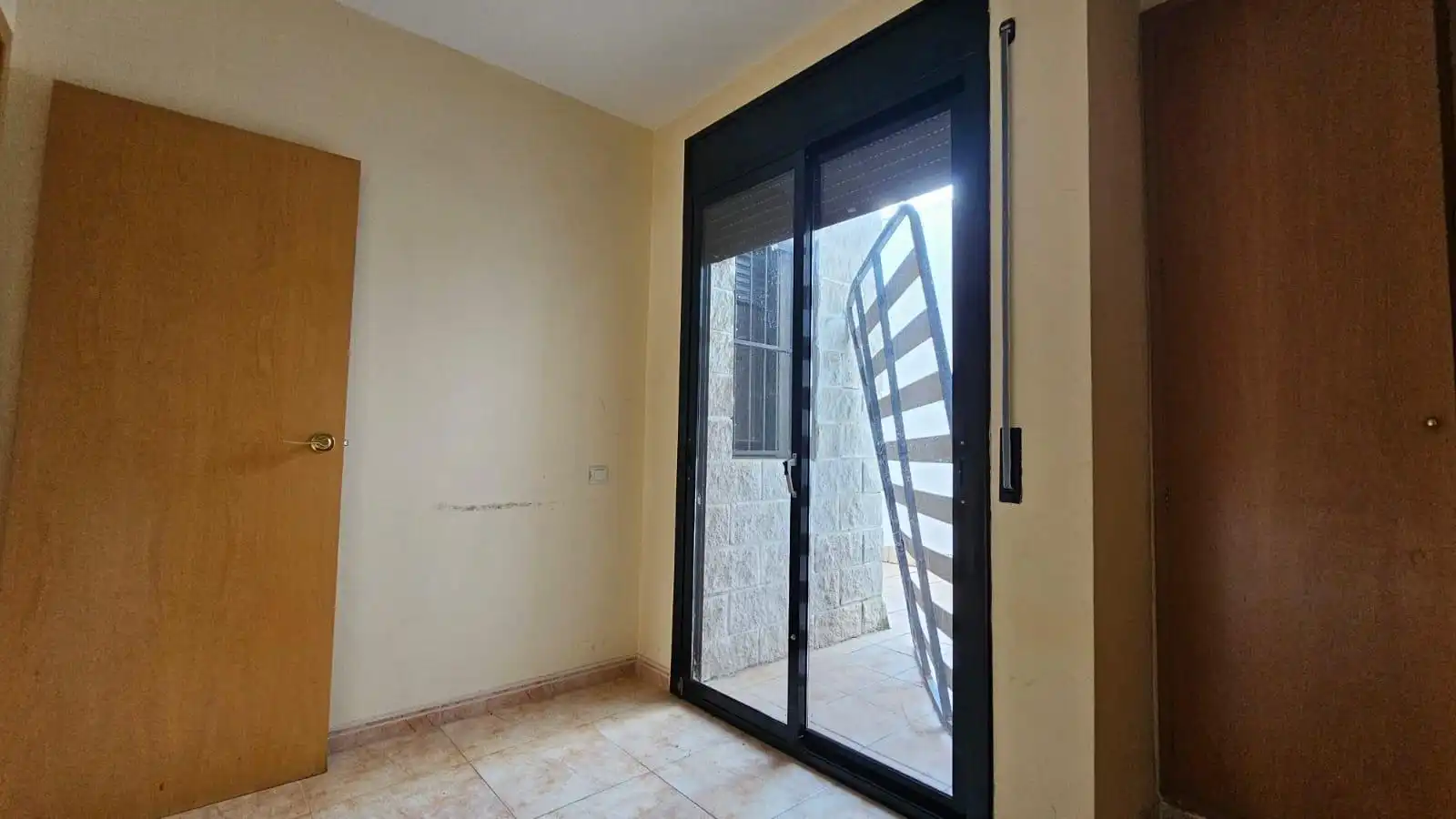 Balcony of Flat for sale in Calafell  with Private garden, Terrace and Balcony