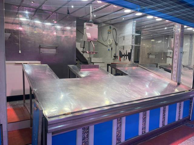 Local comercial en Venta en El Carrascal