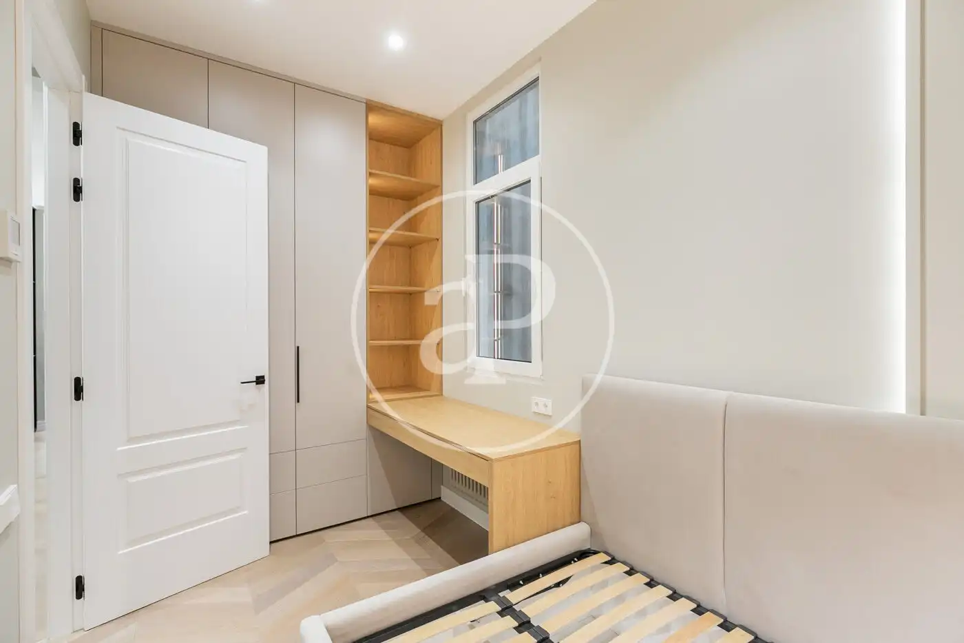 Appartement avec terrasse à vendre à Carrer de València, imagen 27