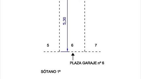 Photo 3 of Garage for sale in Albalat dels Sorells, Valencia