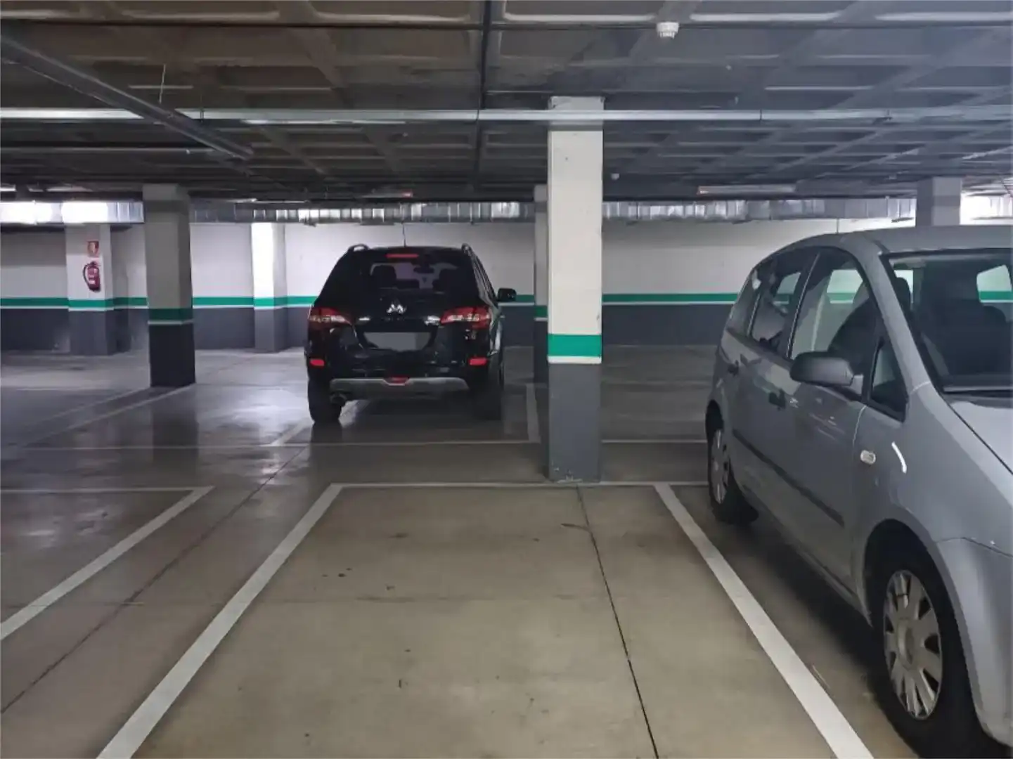 Parking of Garage for sale in Parla