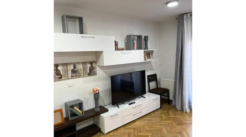 Foto 4 de Estudio de alquiler en Calle Noblejas, Urbanización San Isidro, Ocaña