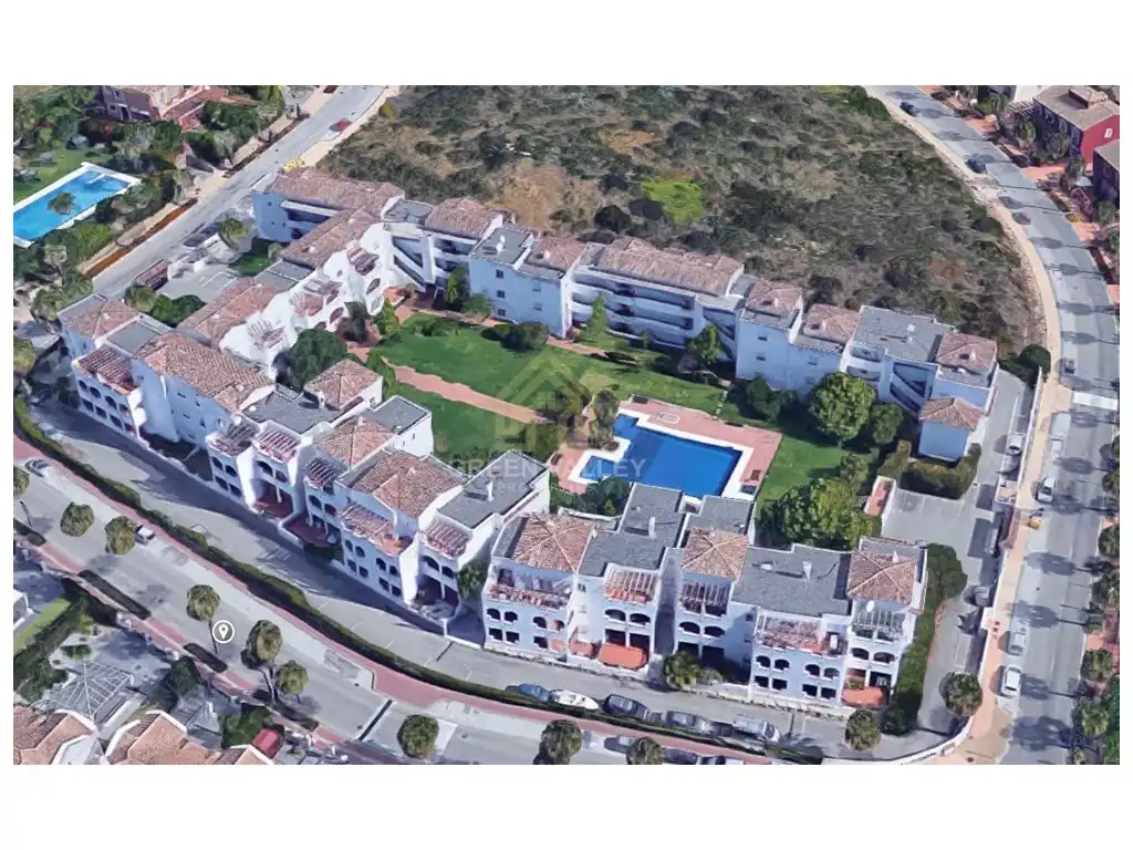 Apartamento de alquiler en URB. MIRADOR DE LA ALCAIDESA. ALTURA 1 LETRA 46, La Alcaidesa