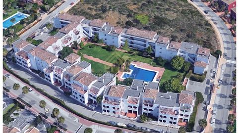 Foto 4 de Apartament de lloguer a La Alcaidesa, Cádiz