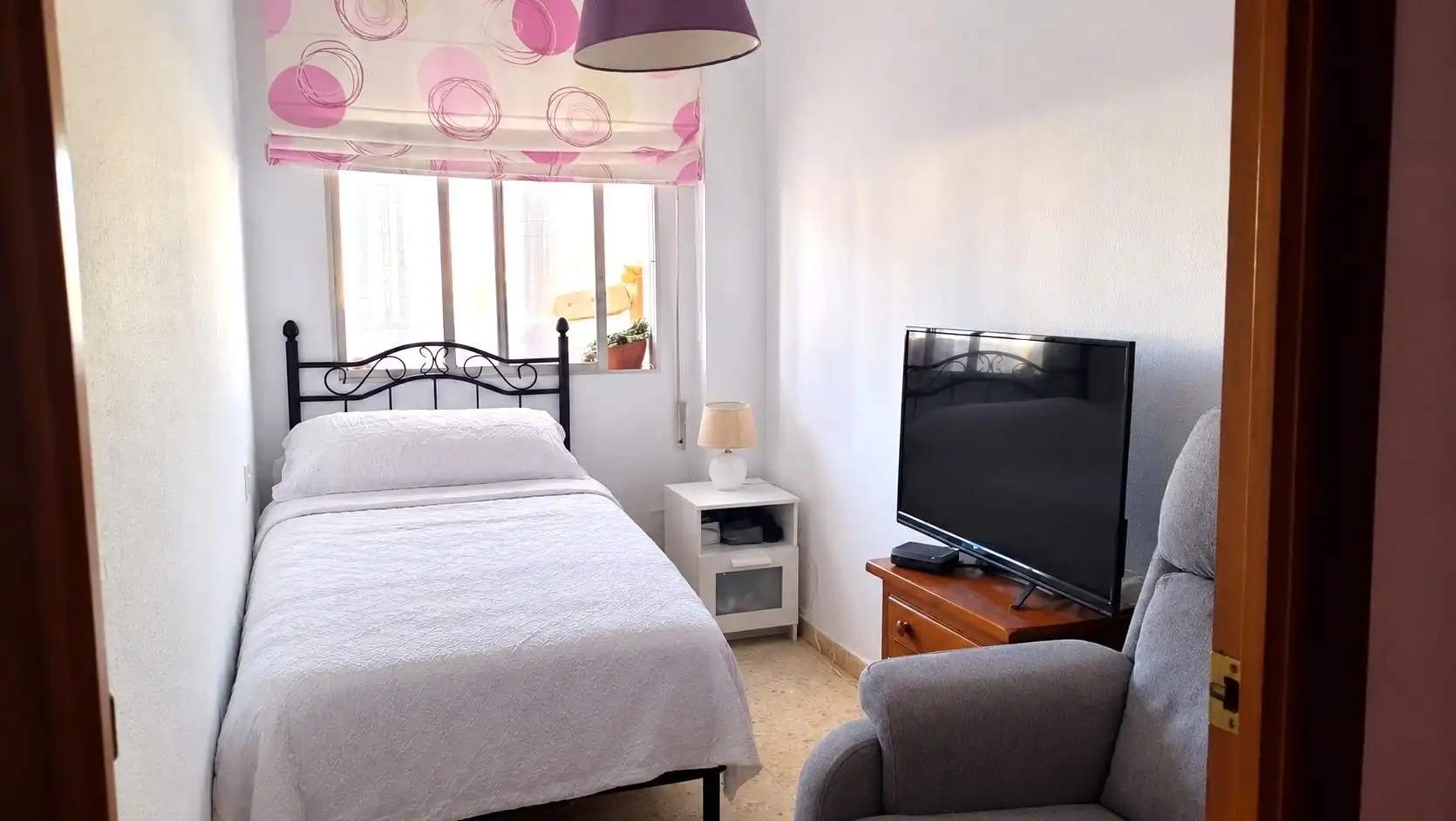 Appartement avec terrasse à vendre à La Pastora - La Estación, imagen 20
