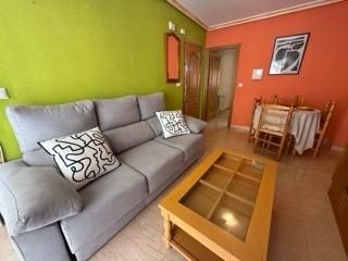 Living room of Apartment for sale in Torrevieja  with Terrace
