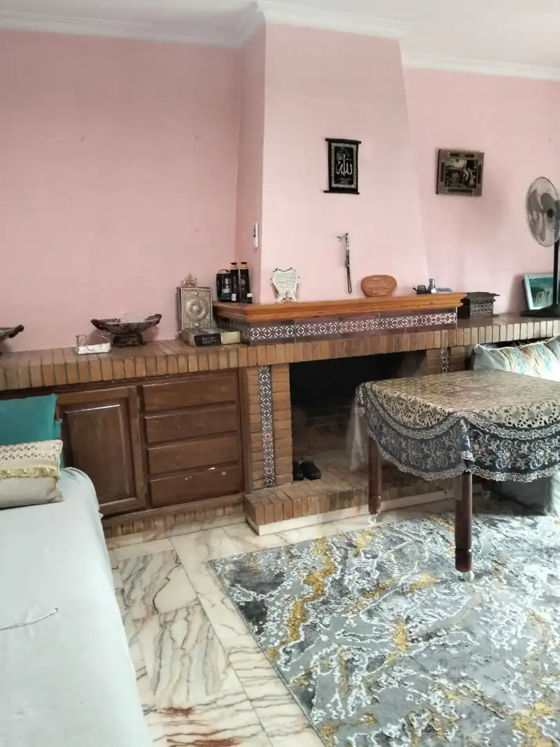 Detached house with pool for sale in Las Almenas, imagen 12