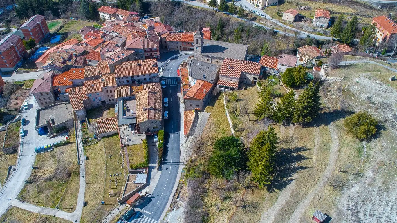Casa rústica en venta en Gombrèn, imagen 36