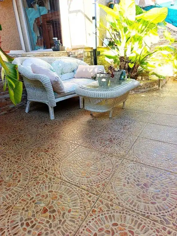 Bungalow con piscina en venta en Calle de Creta, imagen 9