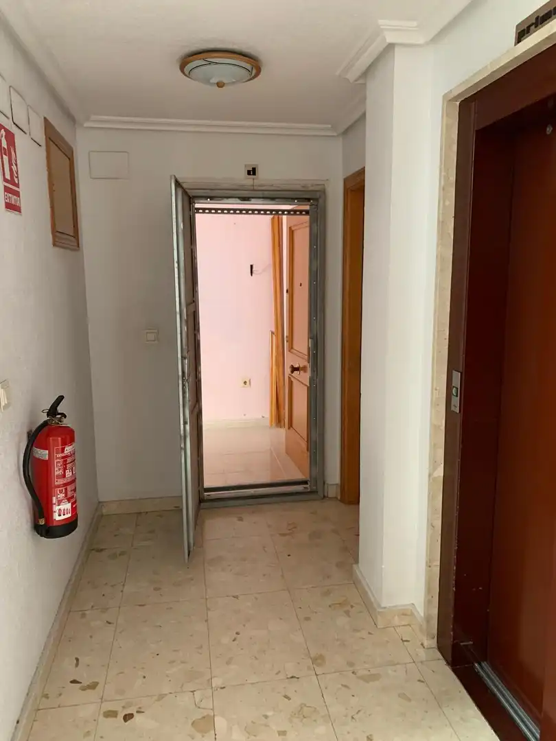 Apartament en venda en San Pedro del Pinatar