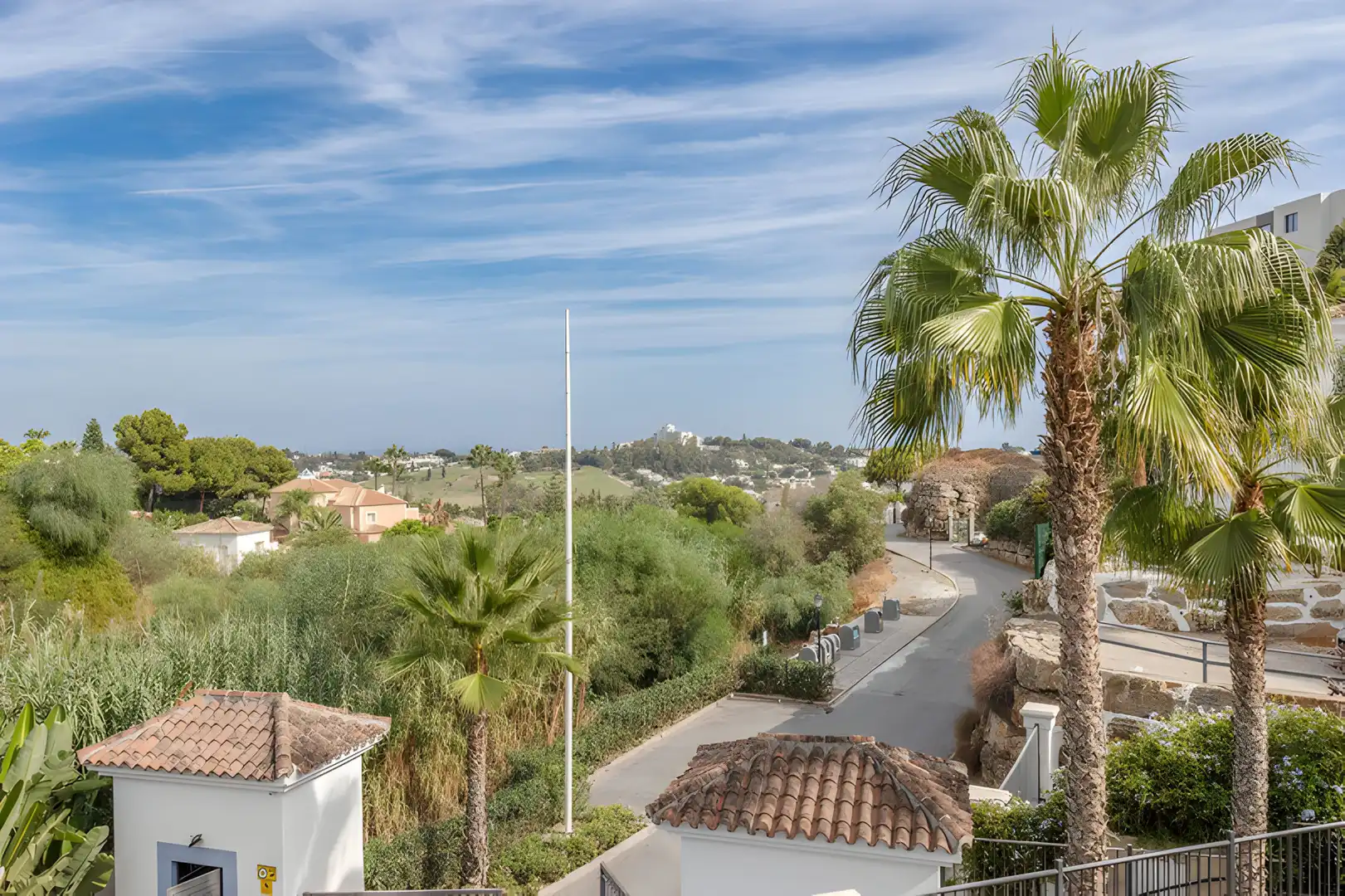 Penthouse with pool for sale in Benamara - Atalaya, imagen 15