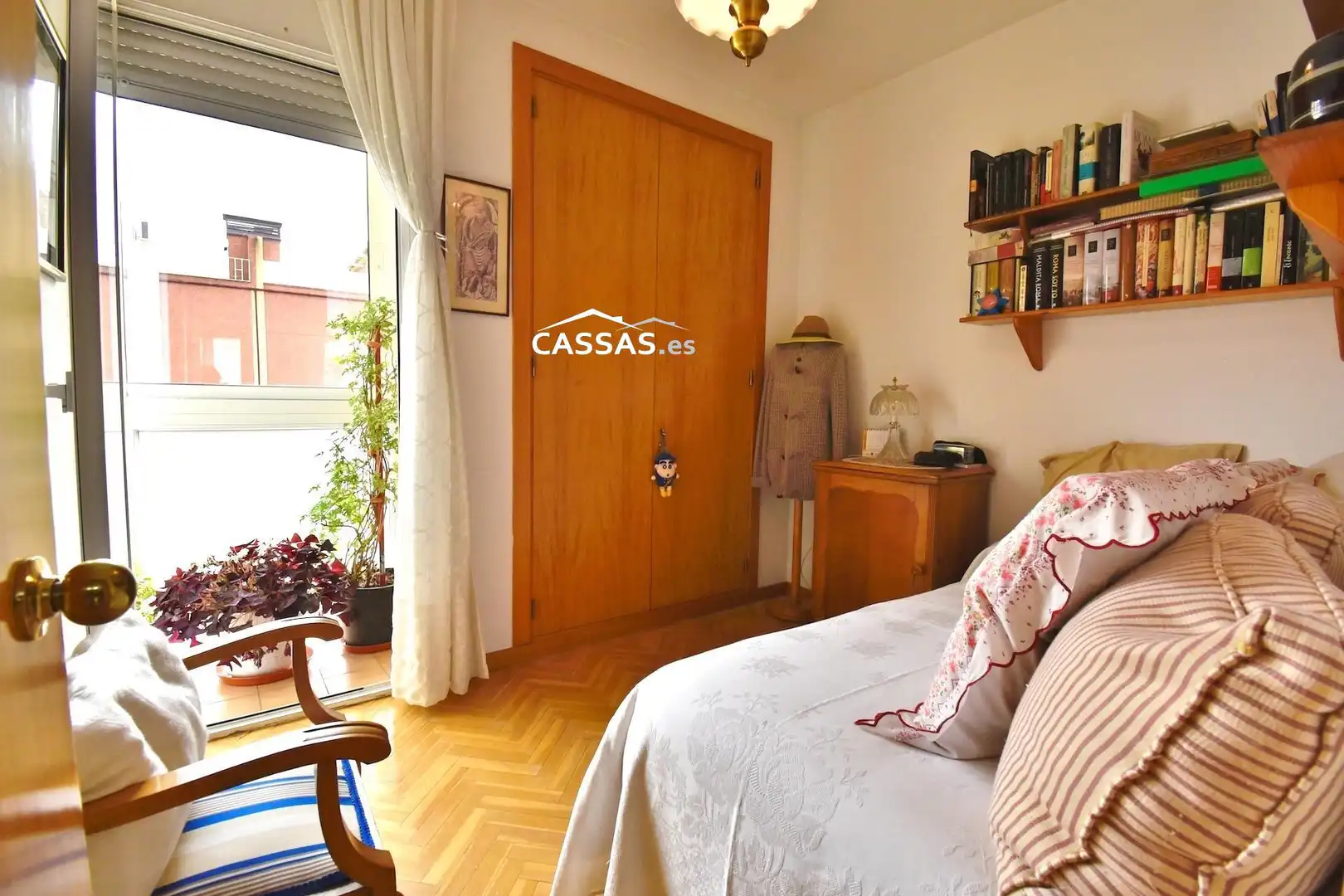 Reihenhaus mit Pool zum Verkauf in Calle rosa chacel, imagen 48