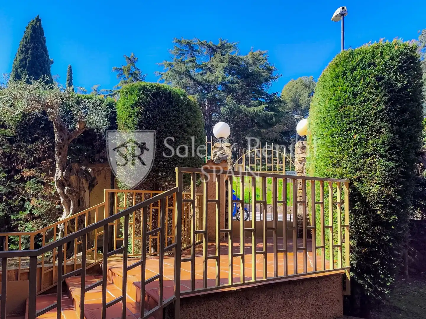 Jardí de Pis en venda en Lloret de Mar amb Terrassa, Traster i Piscina comunitària