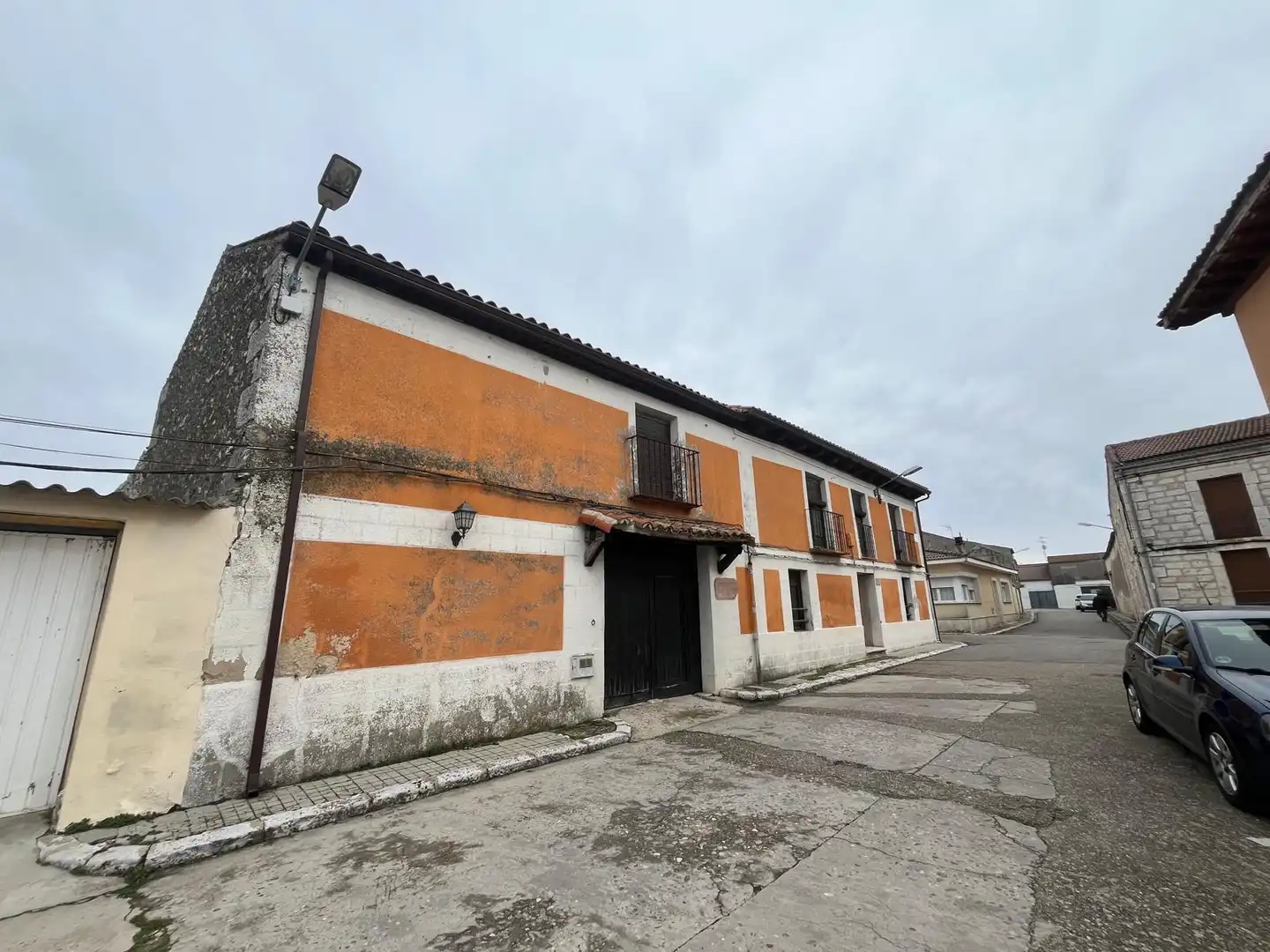Casa o xalet en venda a Calle Fuente, 2, La Parrilla