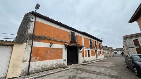 Foto 2 de Casa o chalet en venta en Calle Fuente, 2, La Parrilla , Valladolid