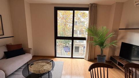 Foto 2 de Pis de lloguer a Calle de Sicília, Fort Pienc, Barcelona