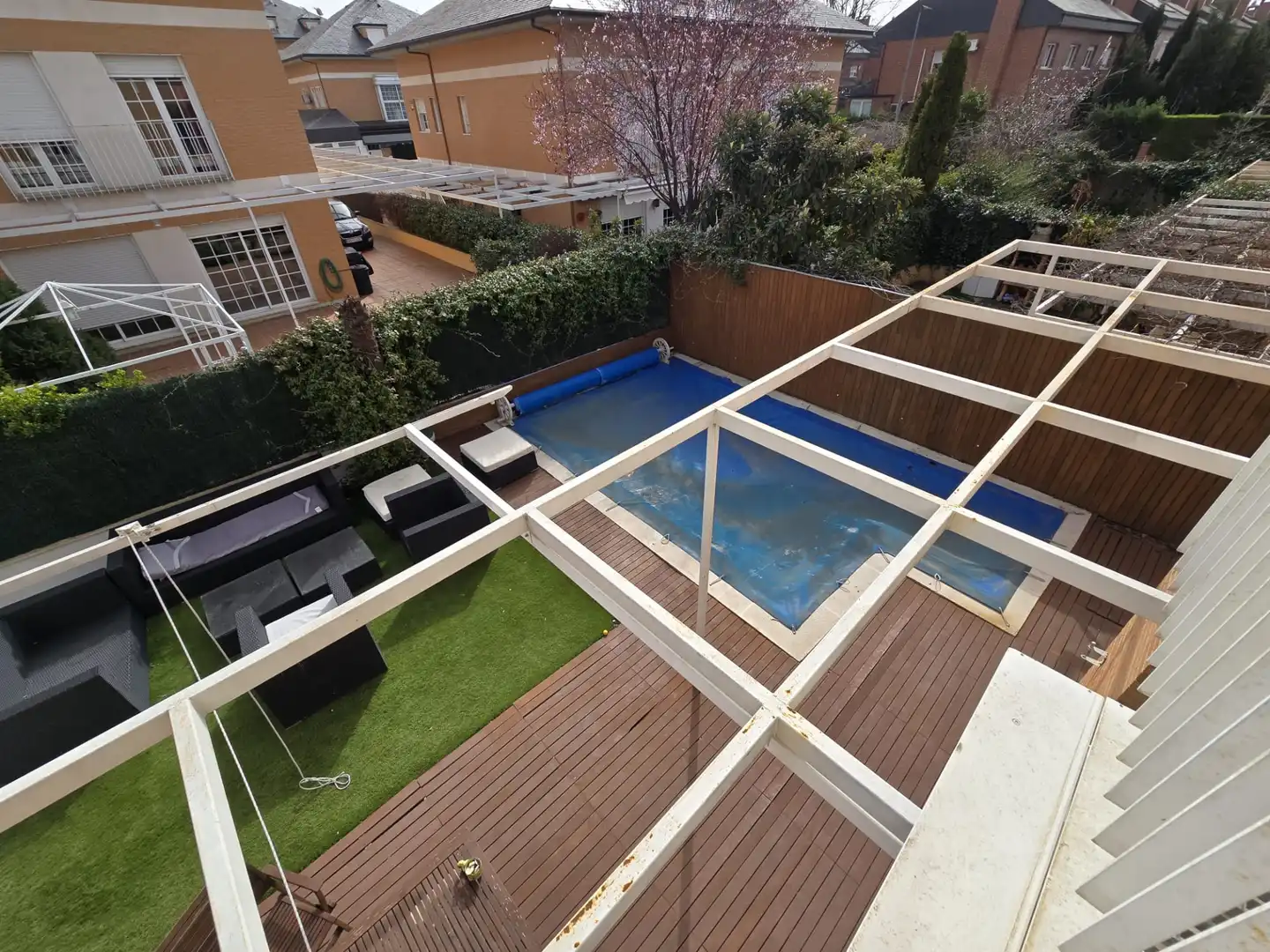 Houses for sale in Centro