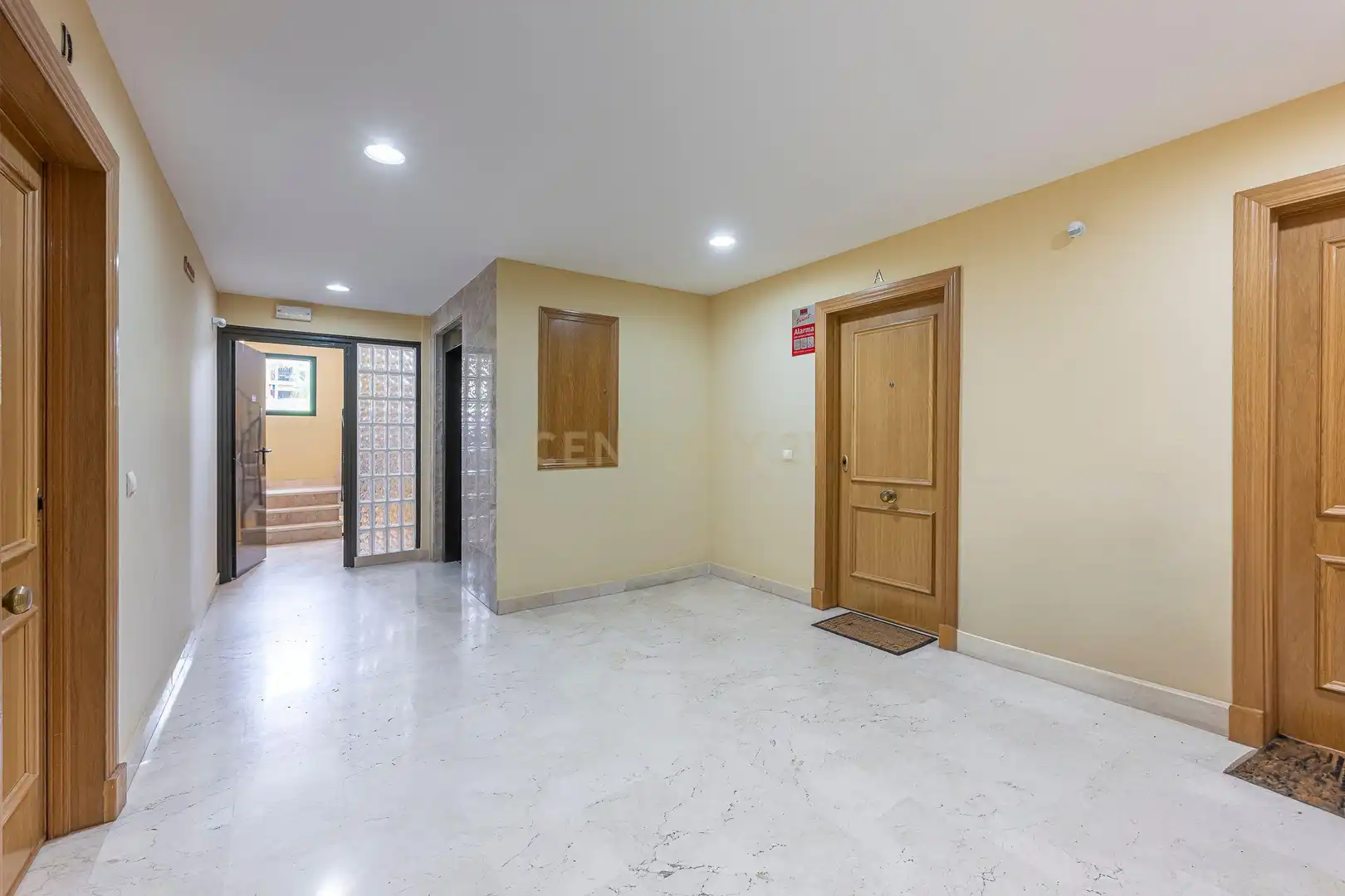 Apartamento en venta en Marbella con Aire acondicionado, Jardín privado y Horno