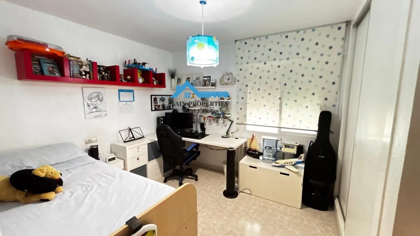 Flat with terrace for sale in Altea ciudad, imagen 28