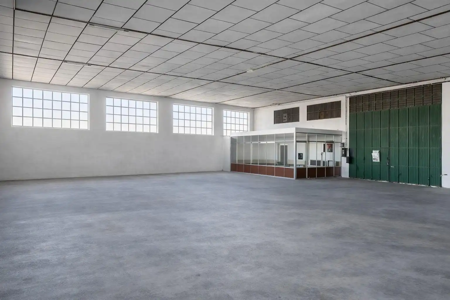 Nau industrial en venda a Calle Calle Castilla, imagen 4