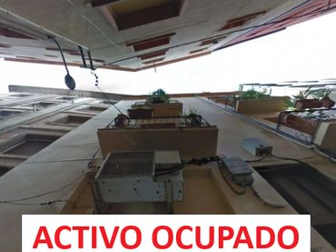 Flat for sale in Carrer Lamarca