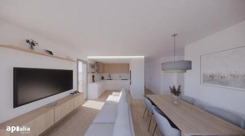 Foto 3 de Piso en venta en  Barberà, Creu de Barberà, Barcelona