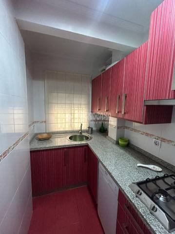 Piso en Alquiler en Cruz Roja