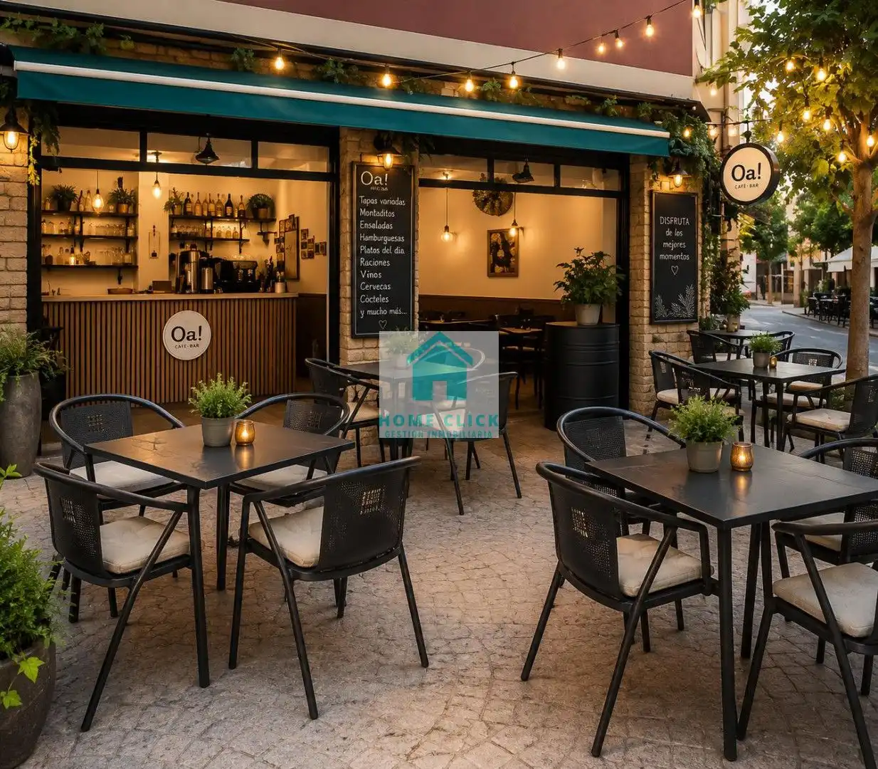 Business premises to rent in Platja de Ponent, imagen 8