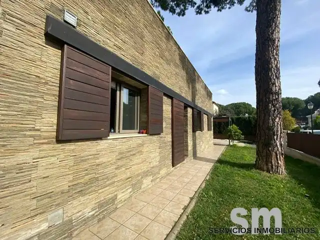 Maison avec piscine à vendre à Bollullos de la Mitación, imagen 3