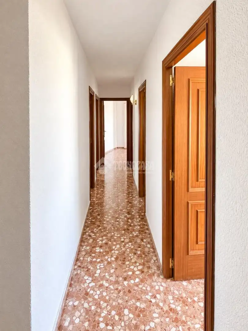 Àtic en venda a San Blas, imagen 8