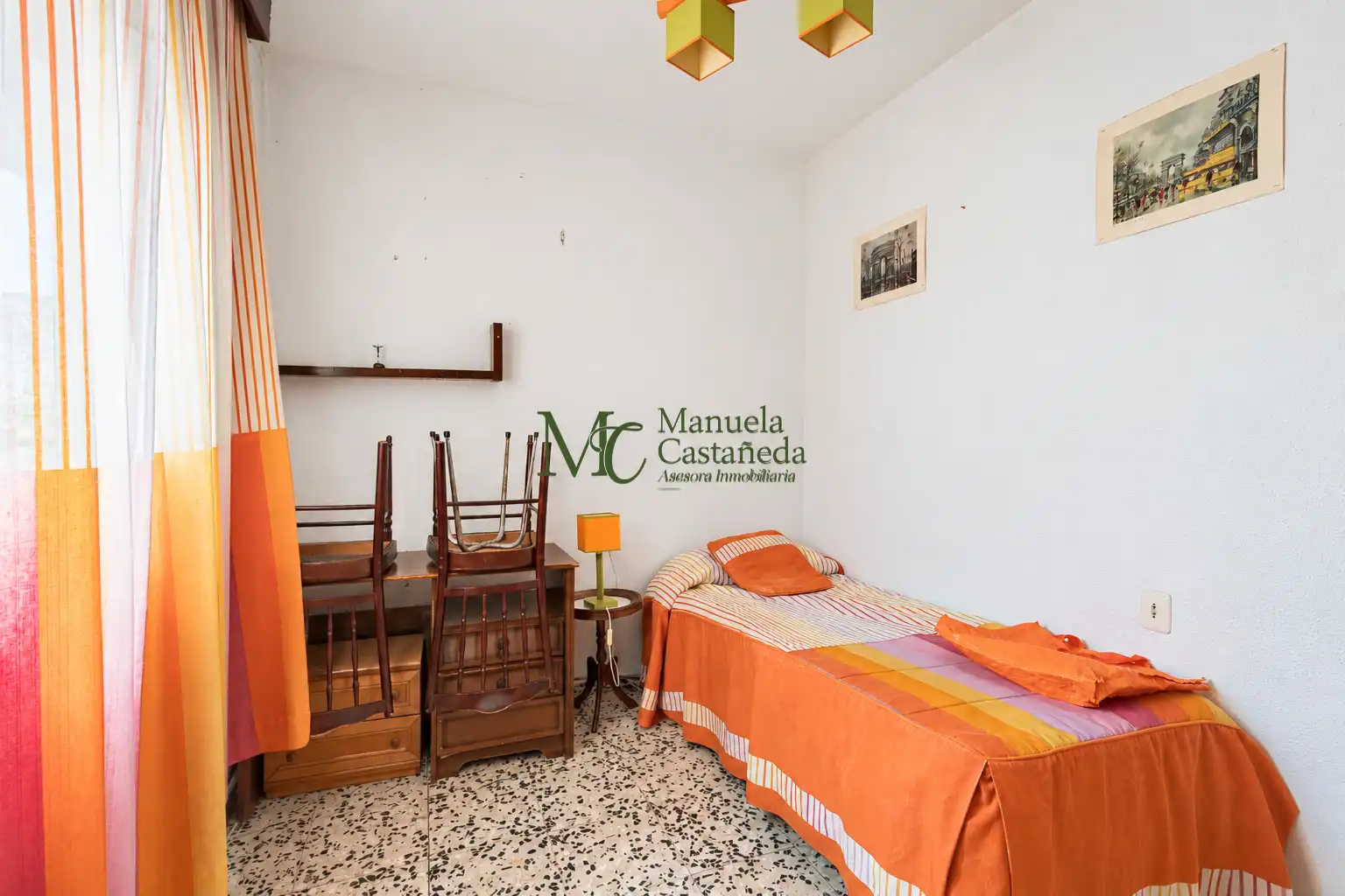 Appartamento con terrazza in vendita a Centro, imagen 10