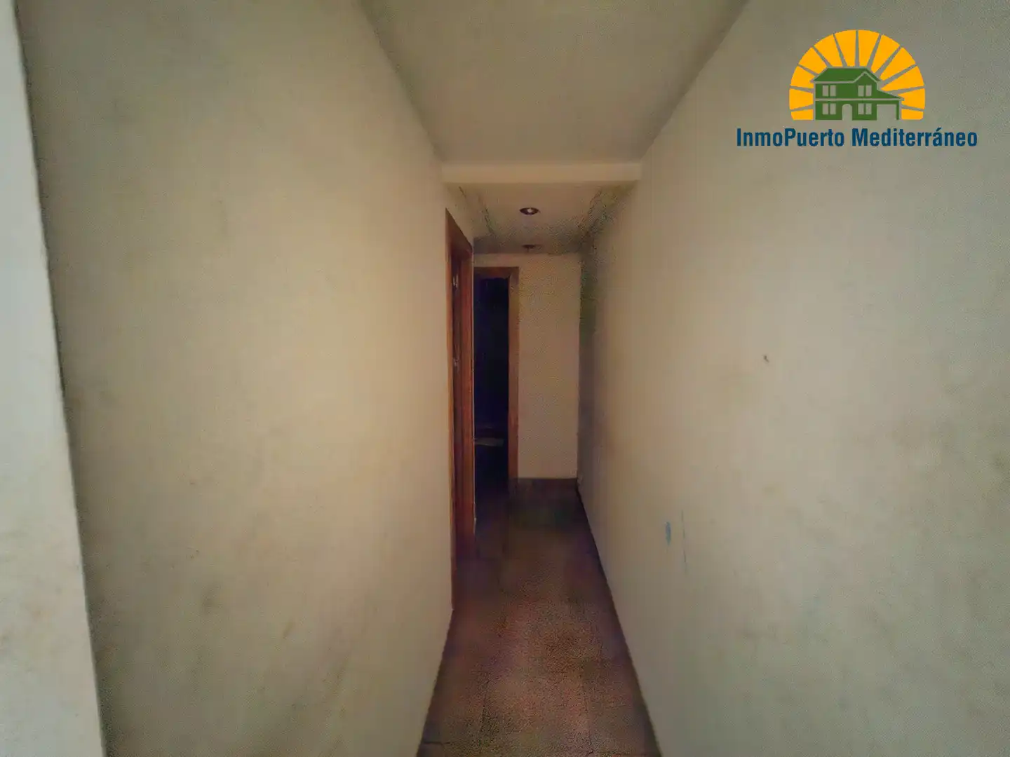 Apartamento en venta en Polop