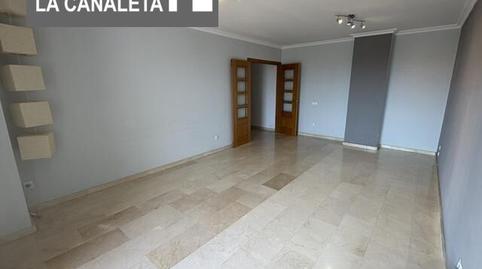 Foto 4 de Pis de lloguer a La Constitución - Canaleta, Mislata