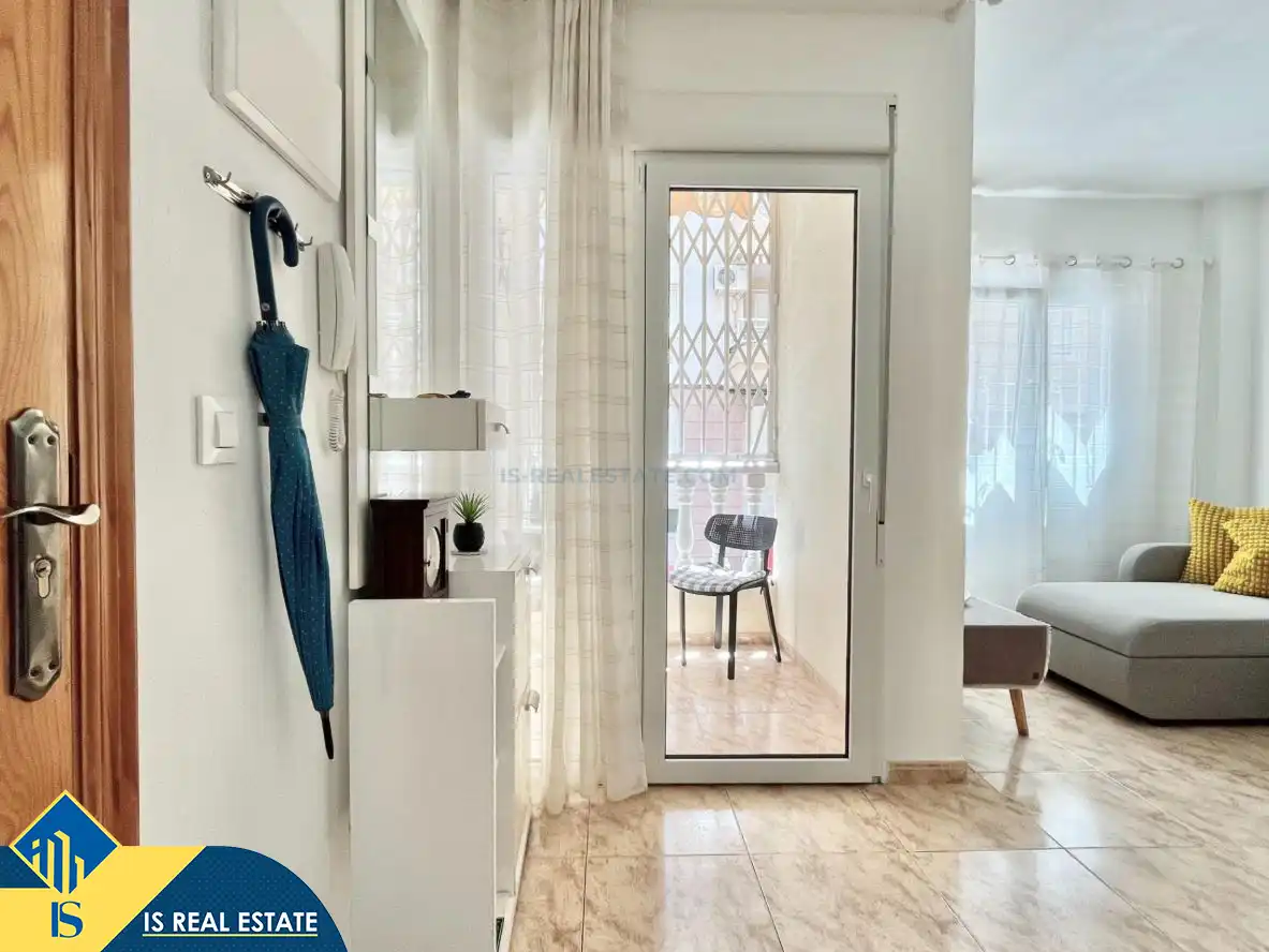 Apartment mit Pool zum Verkauf in Playa del Cura, imagen 3