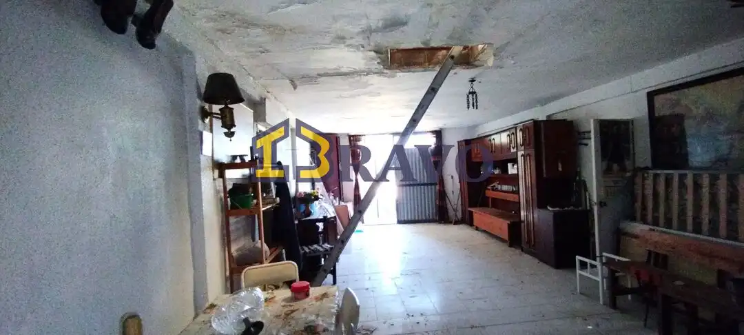 Casa o chalet en venta en Valle de Losa