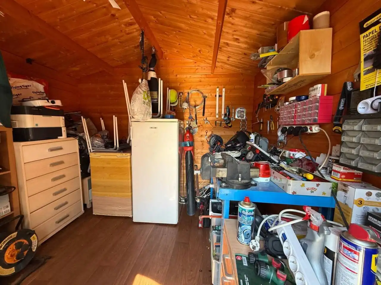 Casa o xalet en venda en Riells i Viabrea amb Aire condicionat, Calefacció i Jardí privat