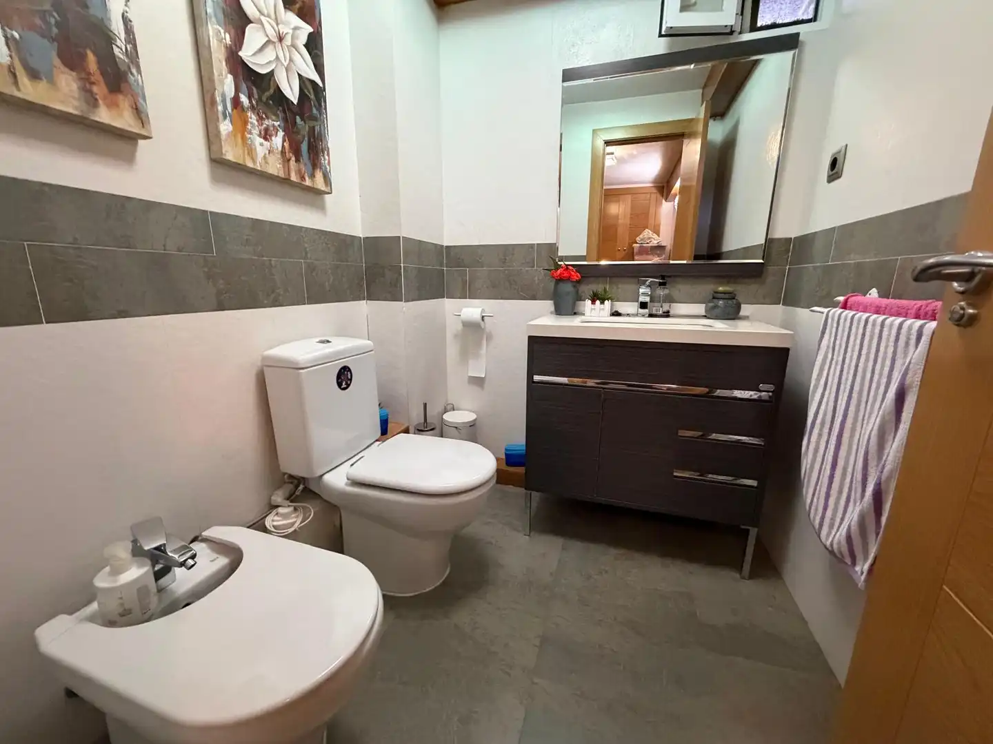 Villa mit Terrasse zum Verkauf in Valdemaqueda, imagen 46